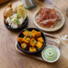 Restobar jos oktober 9