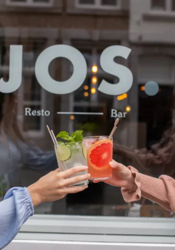 Restobar Jos 54